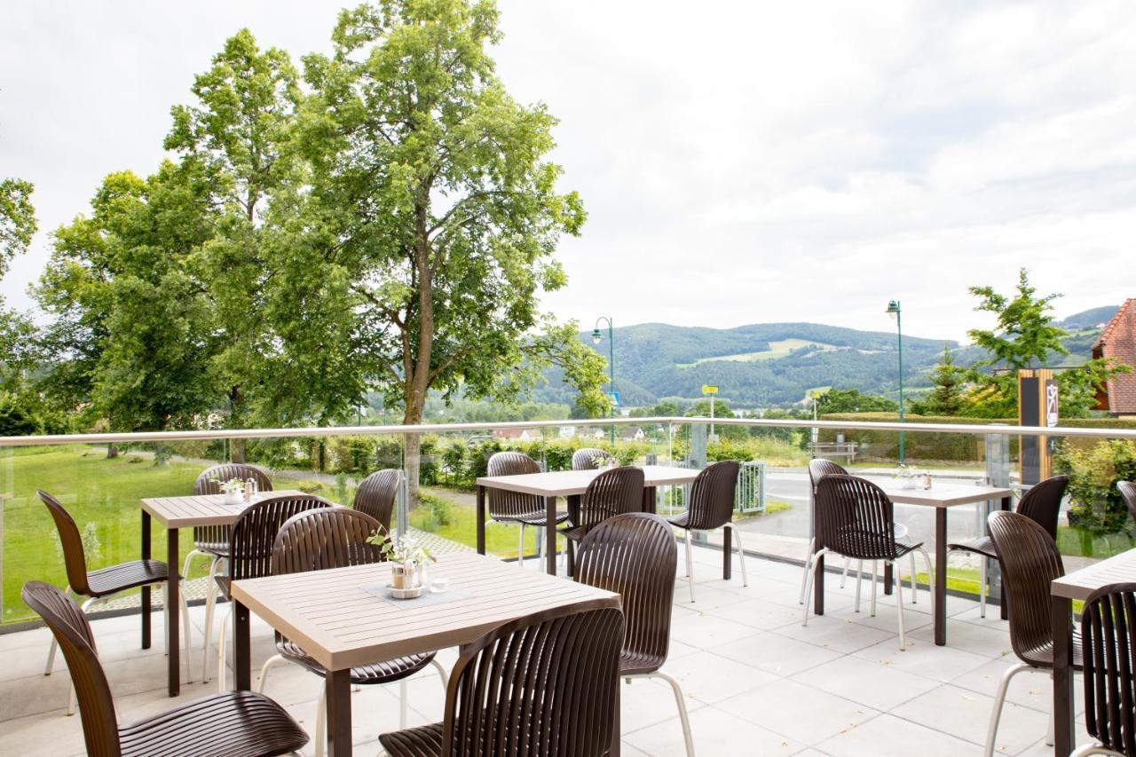 Jufa Hotel Garni Stubenberg Am See Exterior photo